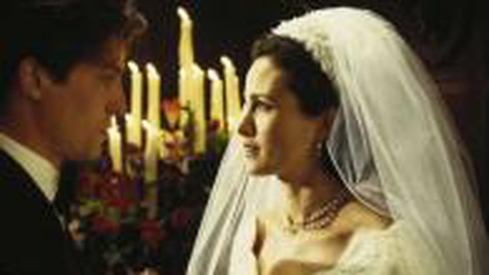 Andie MacDowell dans 4 Mariages et un enterrement