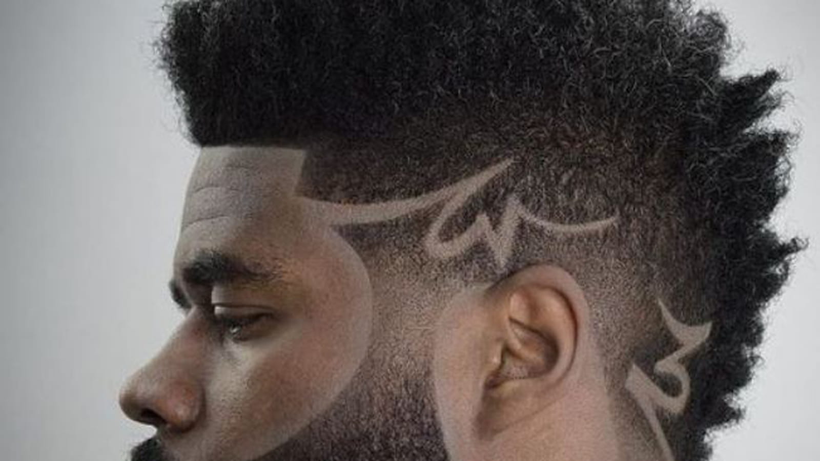 L'undercut artistique