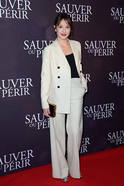 Ana&iuml;s Demoustier