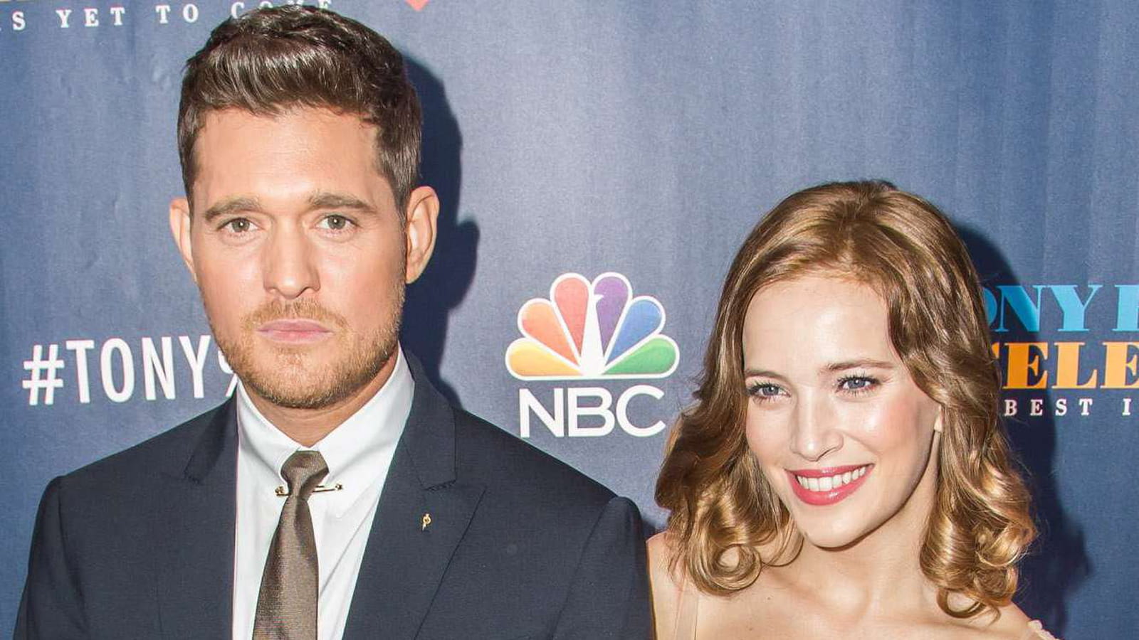 Michael Bublé