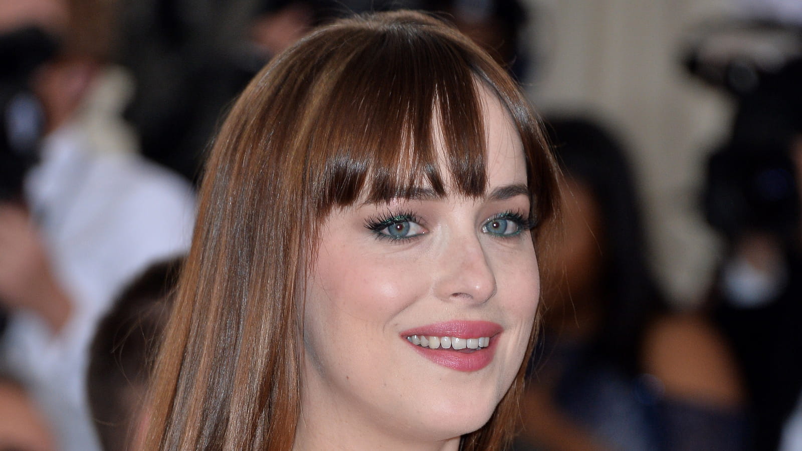 Dakota Johnson