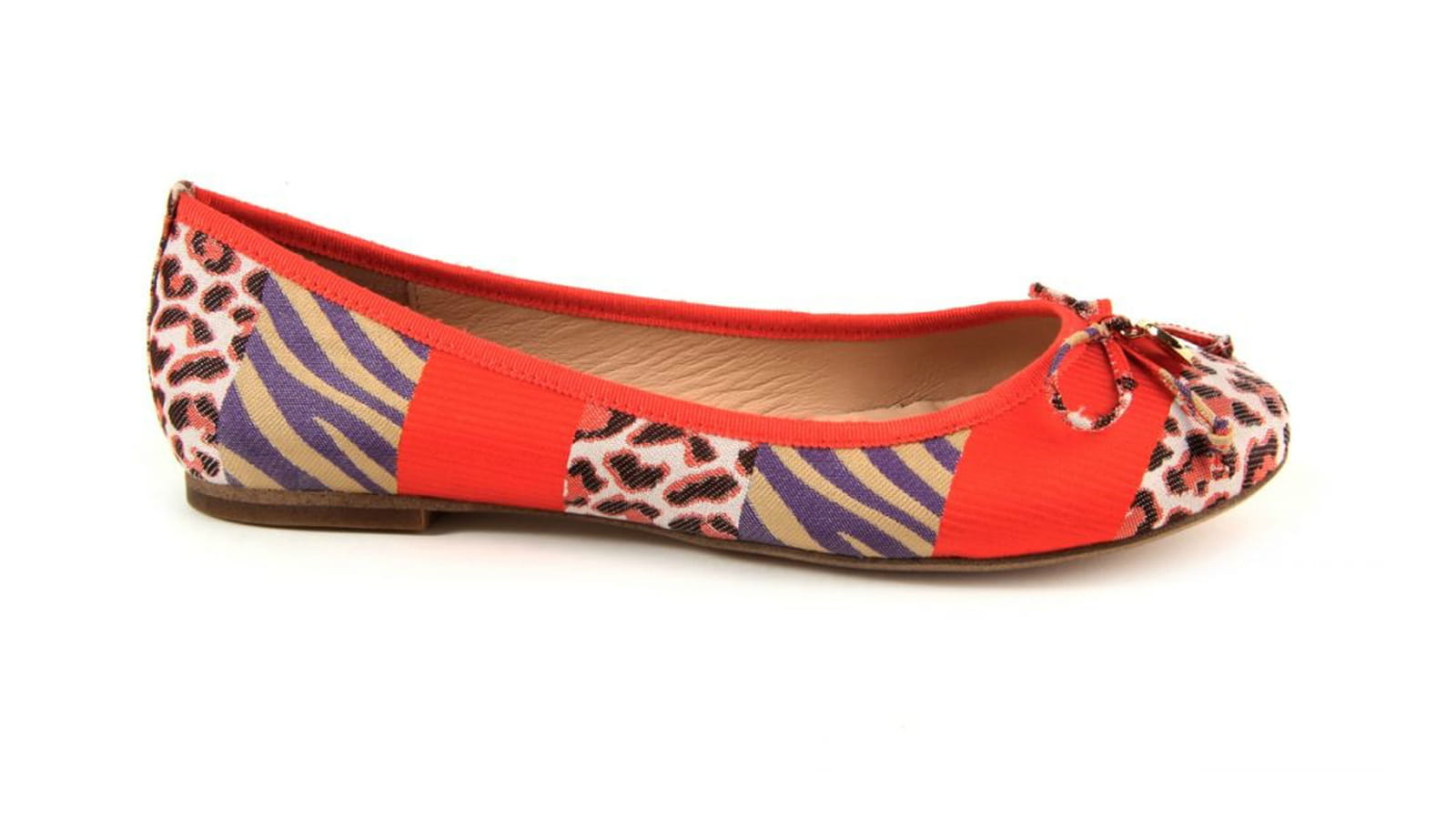 Ballerines JB Martin