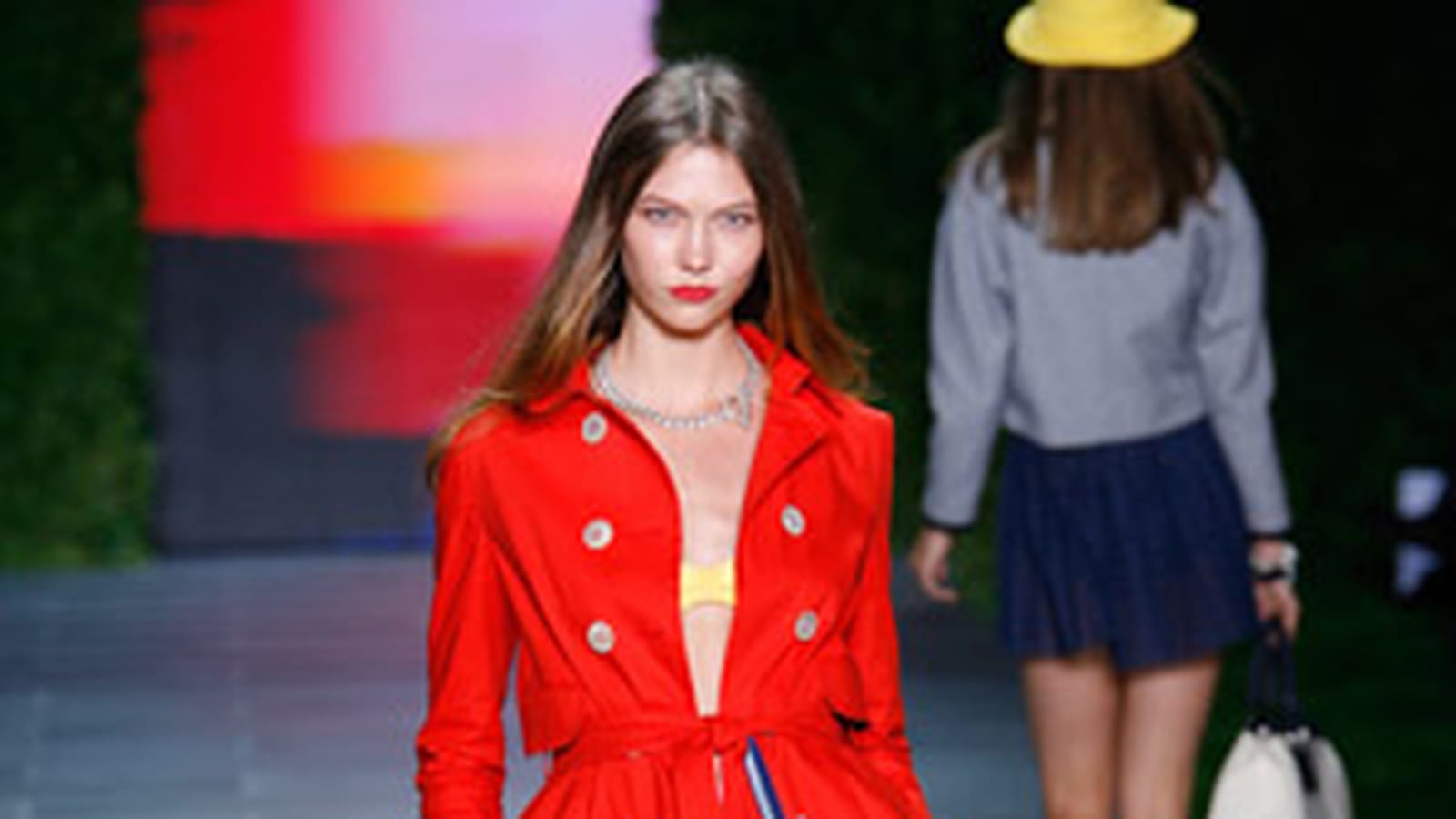 Tommy Hilfiger