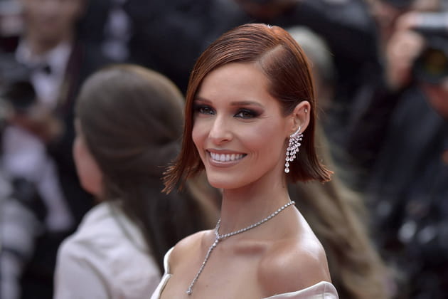 Maëva Coucke, Miss France 2018, passionnée de courses automobiles !