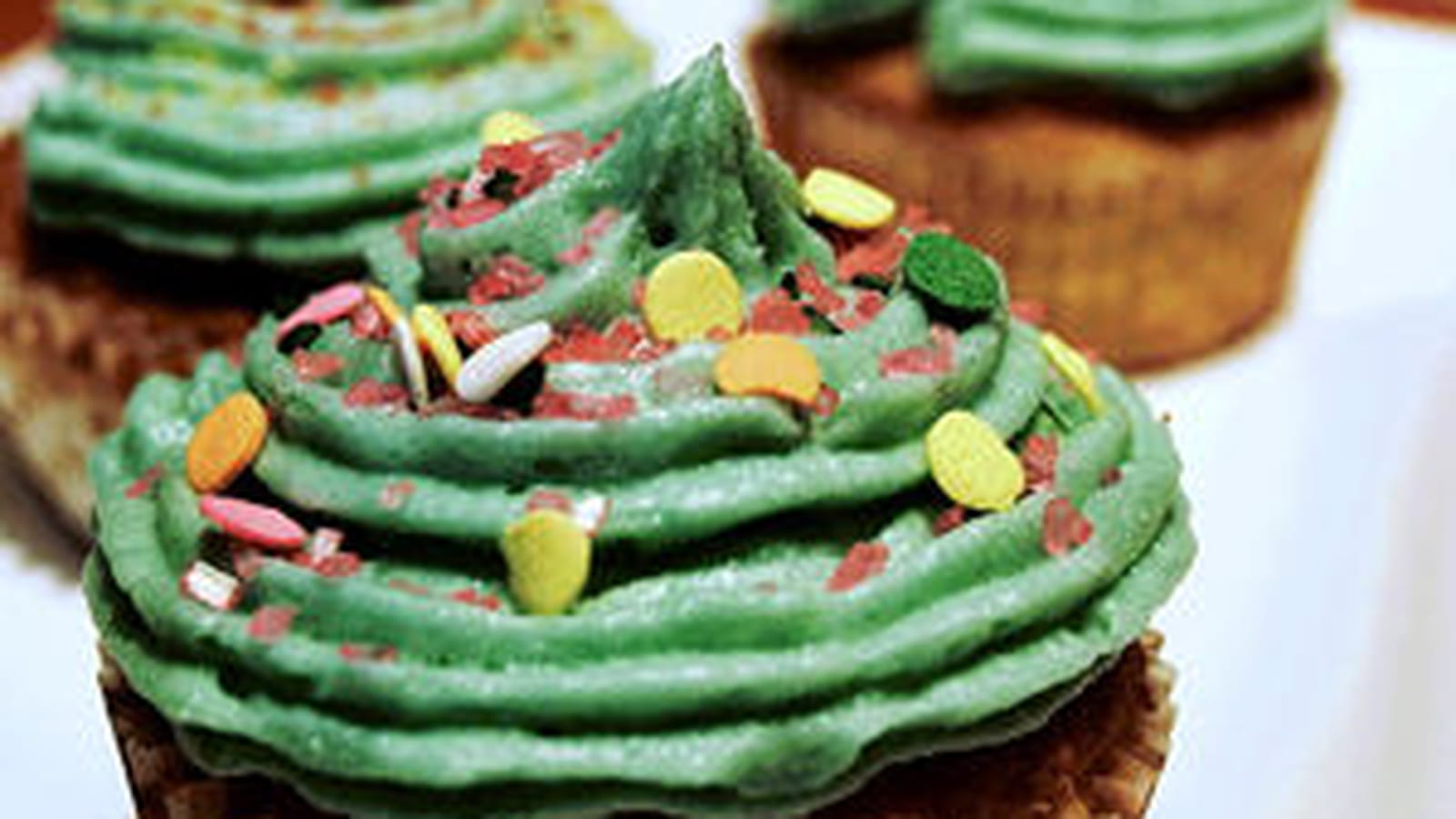 Cupcakes