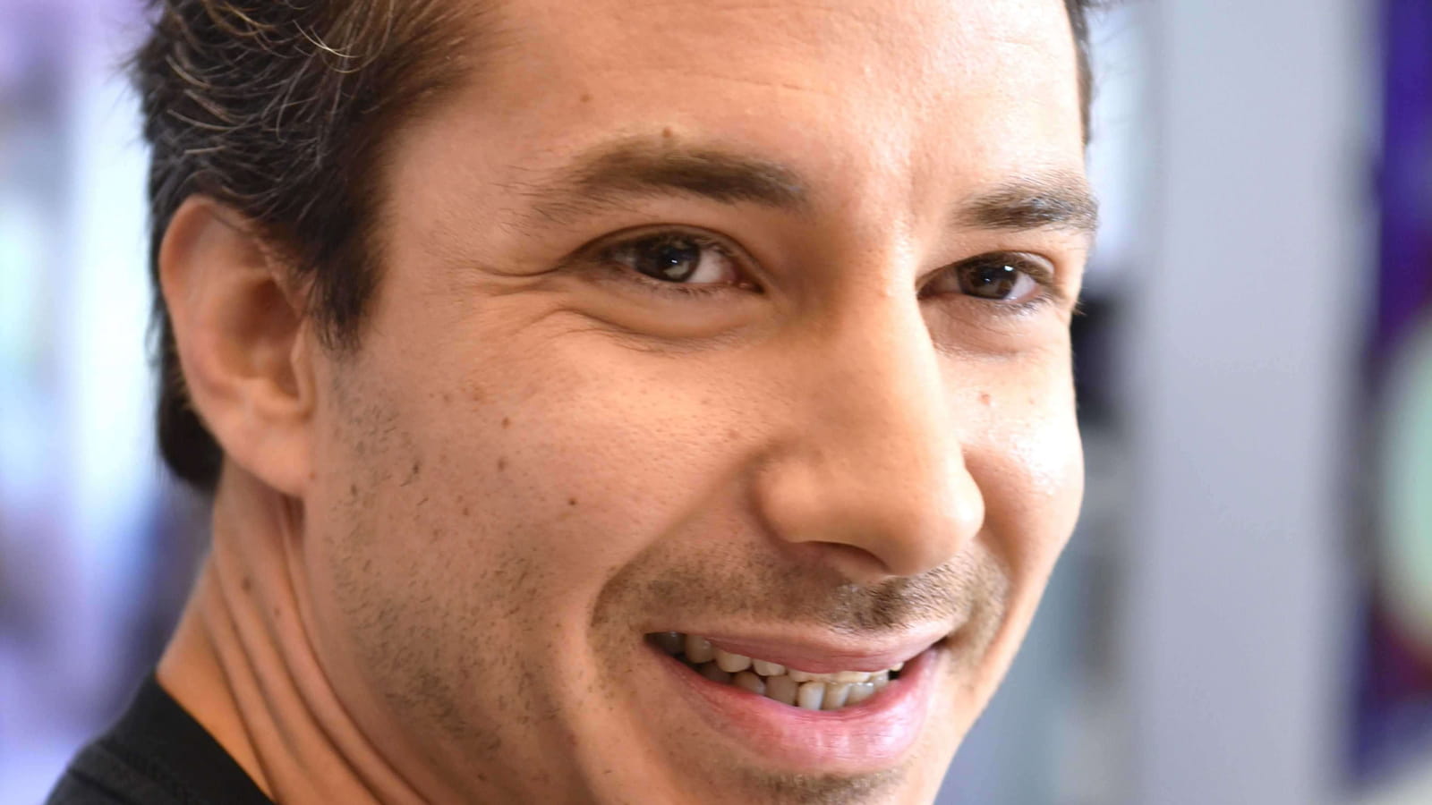 Jérémy Ferrari
