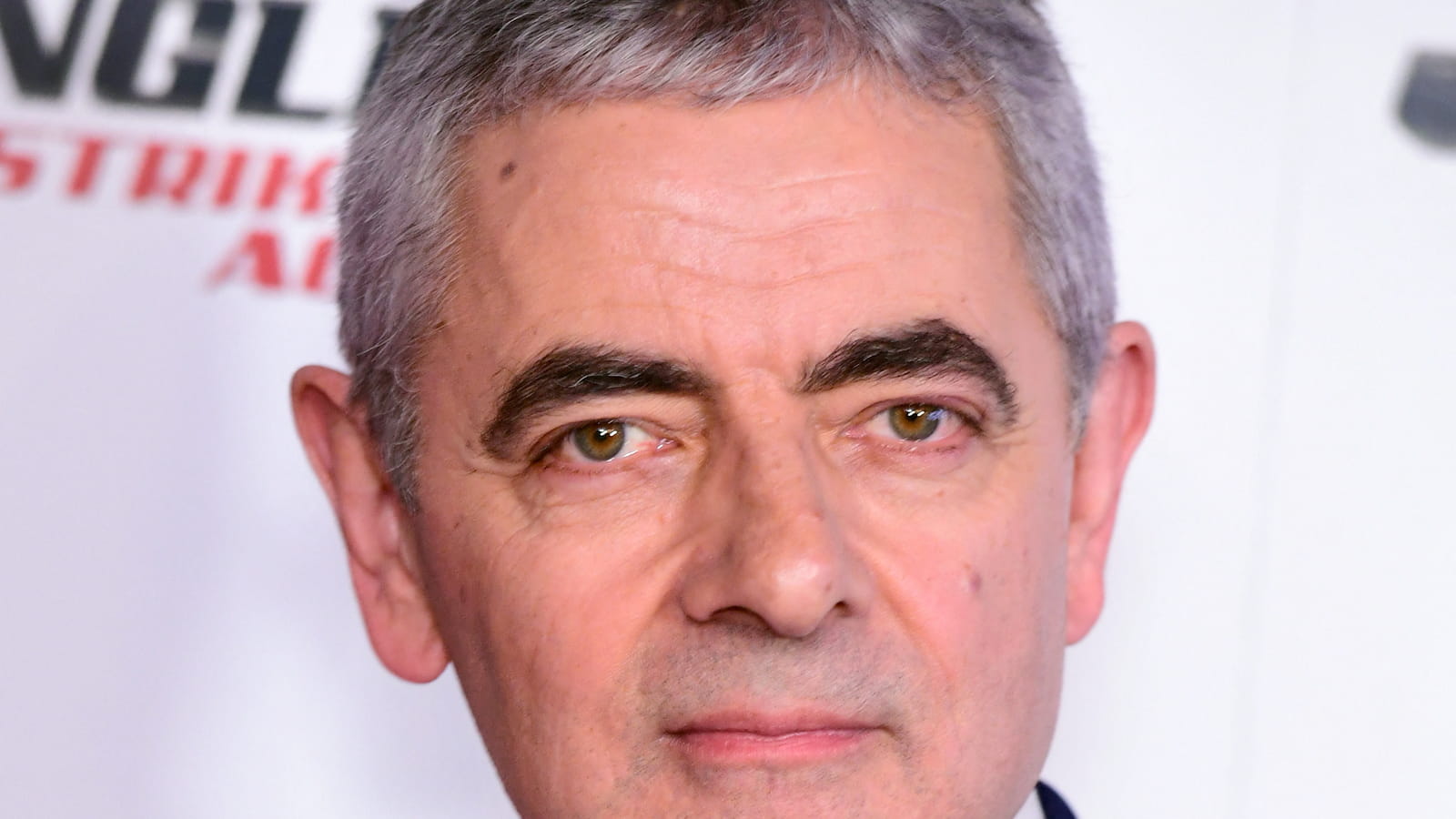 Rowan Atkinson