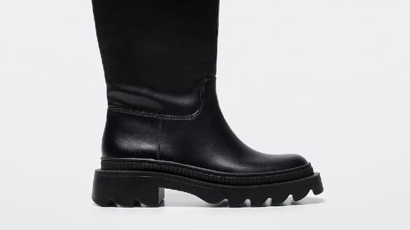 Bottes Mango