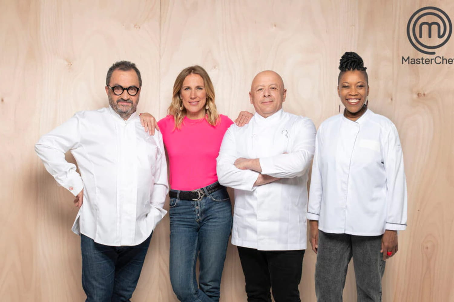 MasterChef : quels chefs dans le jury en 2022 ?
