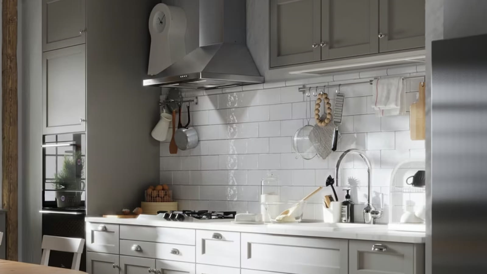 Rustique chic