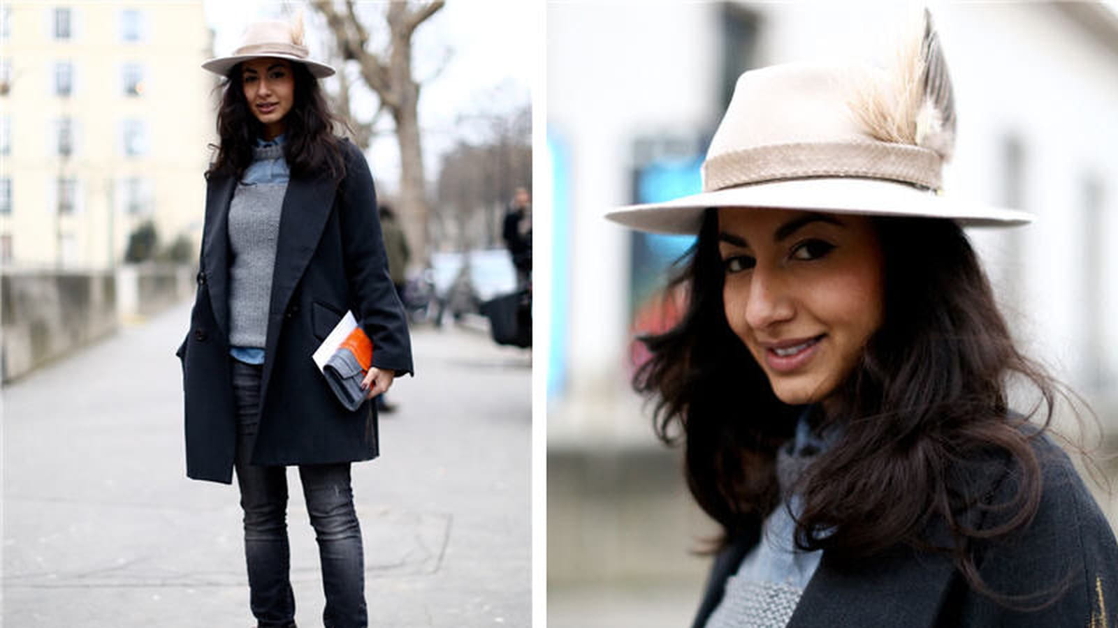 Style cow-boy urbain