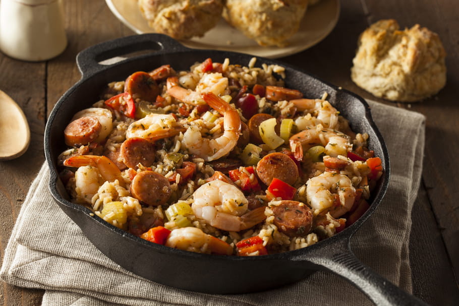 Menu de la semaine du 20 au 26 mai 2019