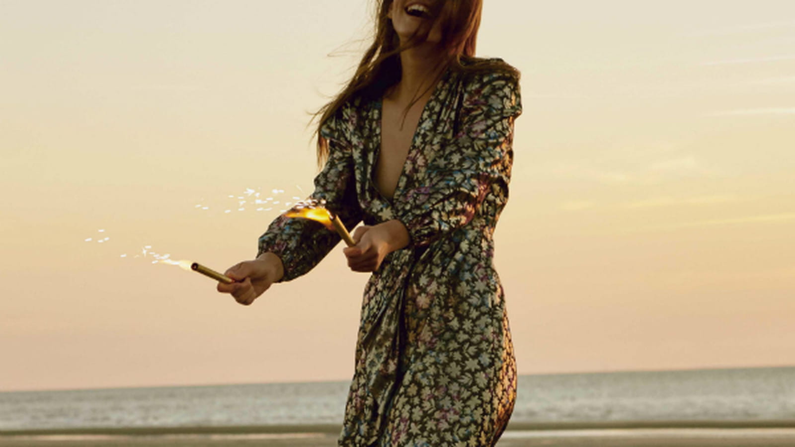 Robe Sandro