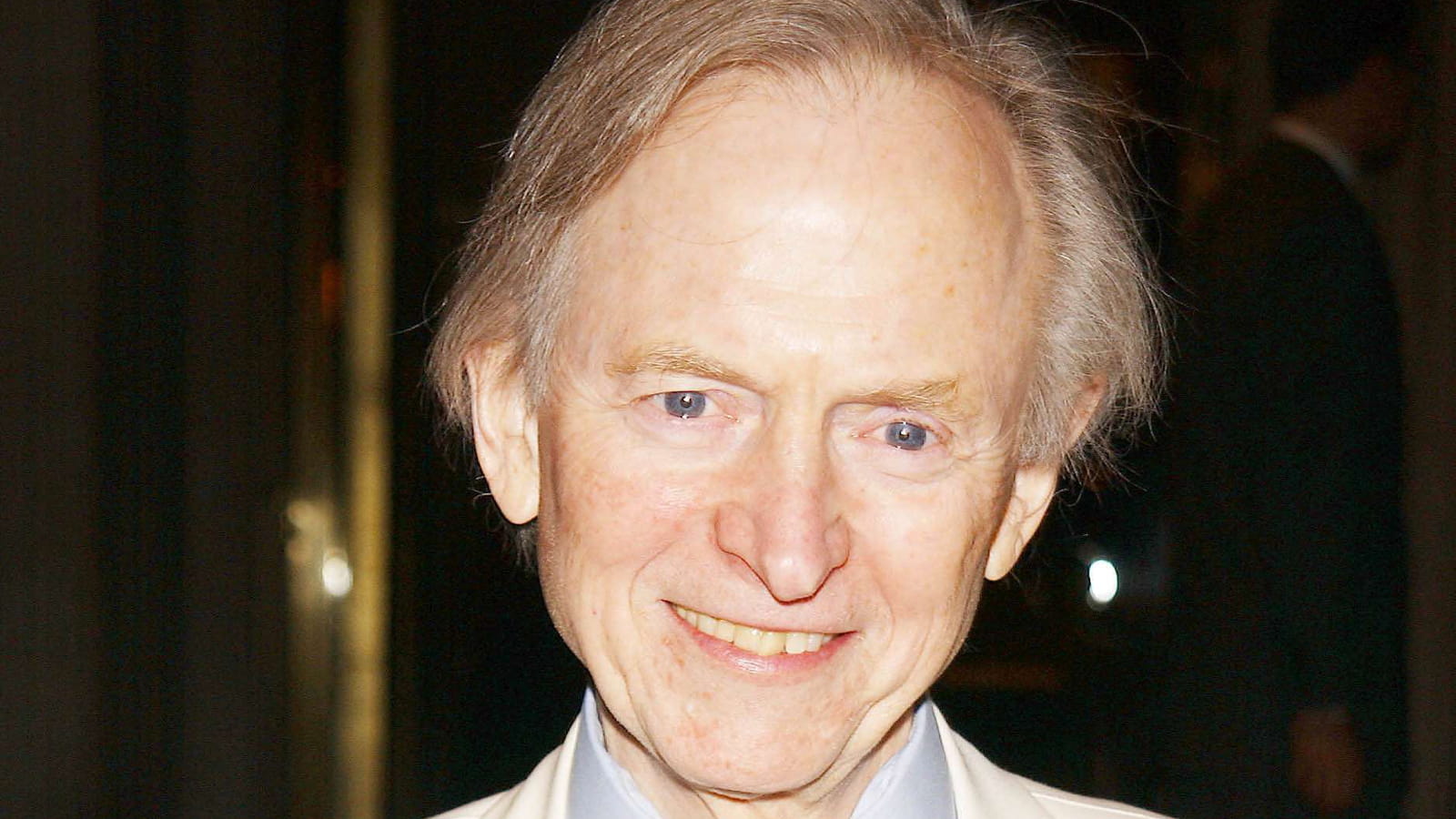 Tom Wolfe