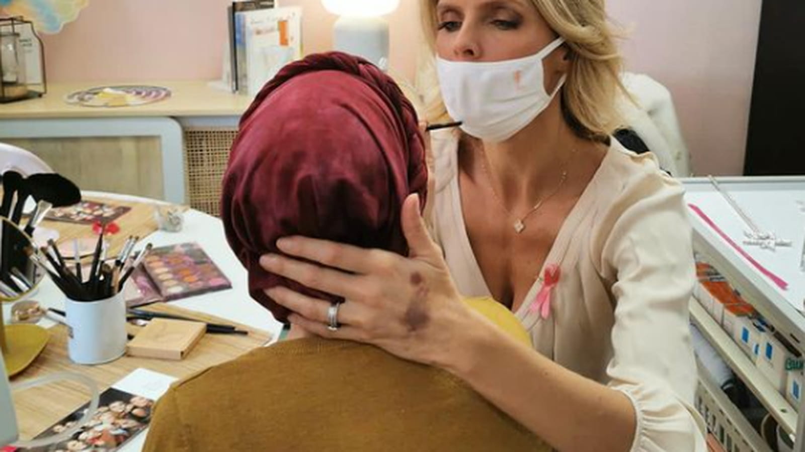 Sylvie Tellier