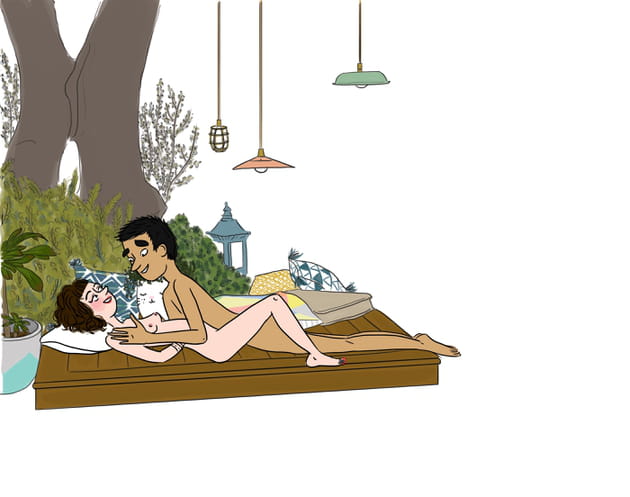 L'écolo dévergondé