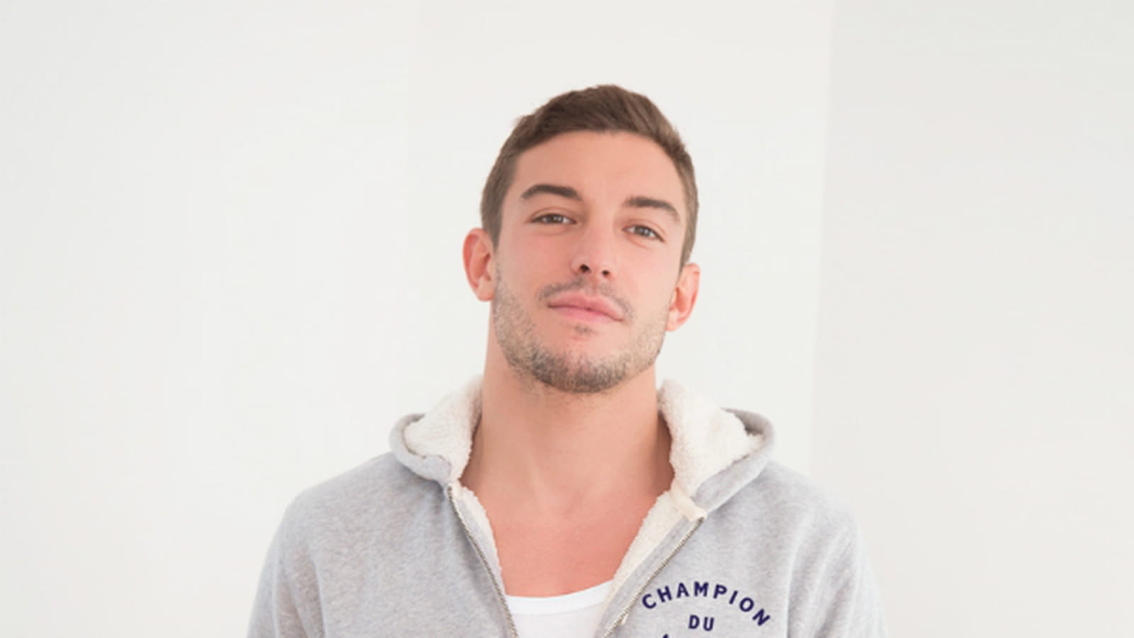 Hoodie French Disorder