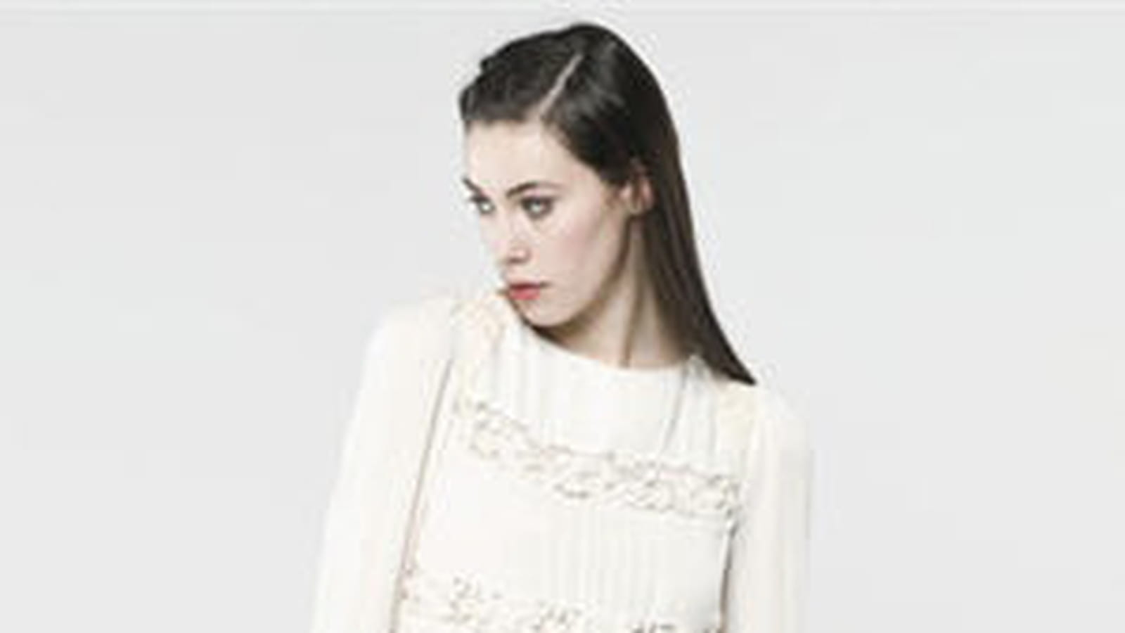 Robe "Anisiata" des Fées de Bengale