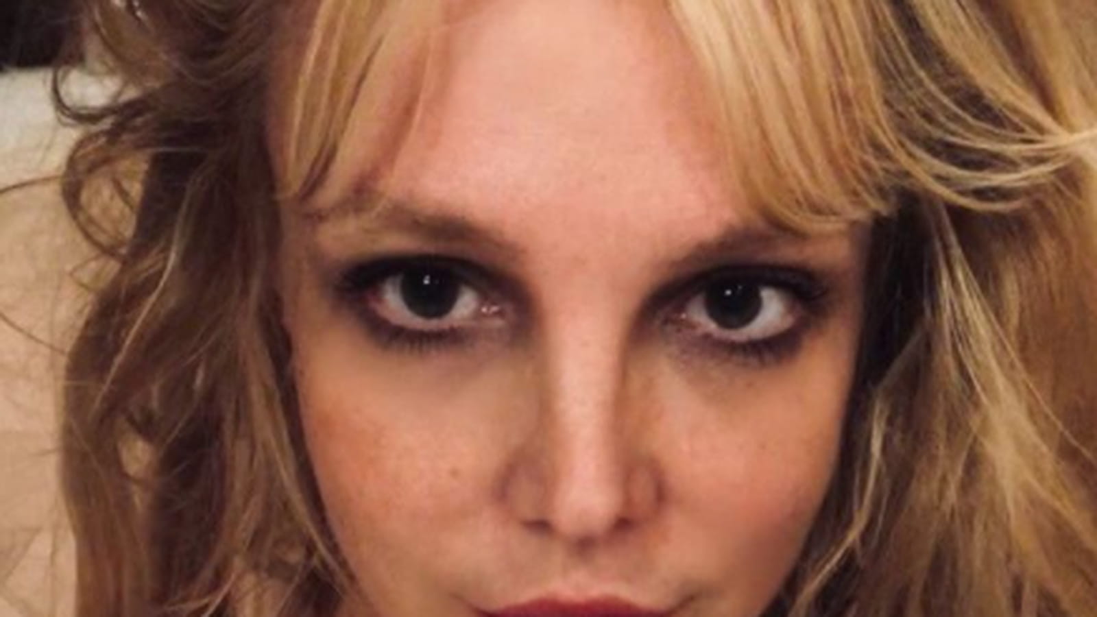 Britney Spears