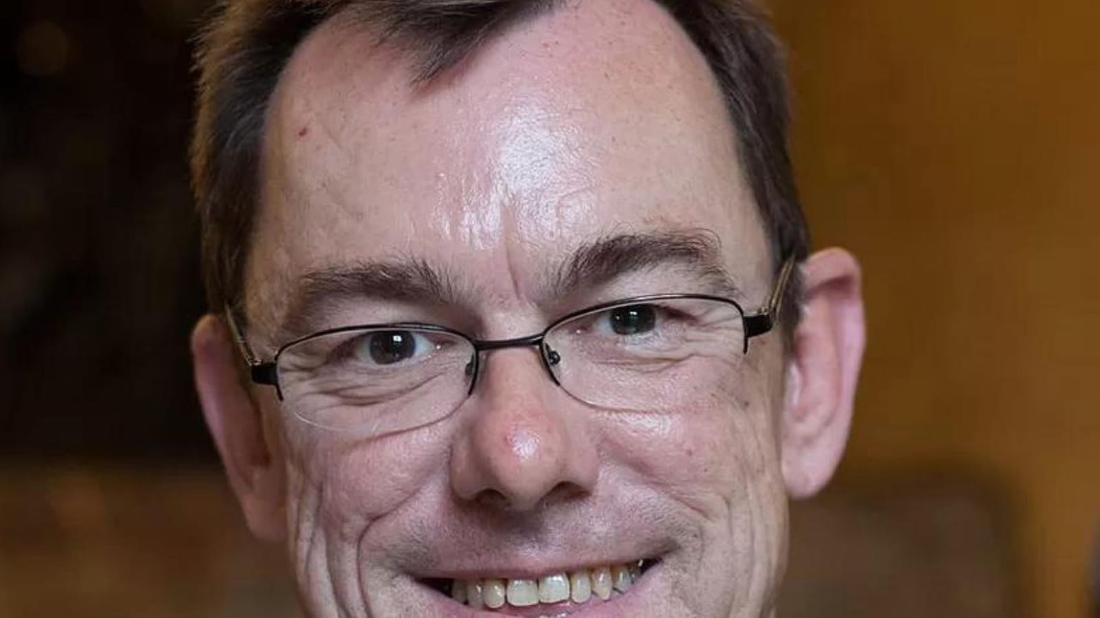 François André