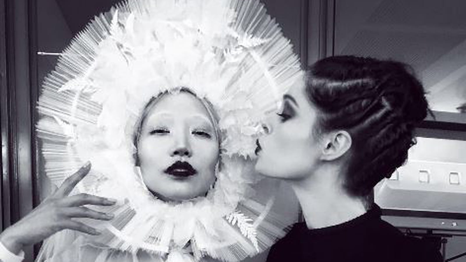 Coco Rocha