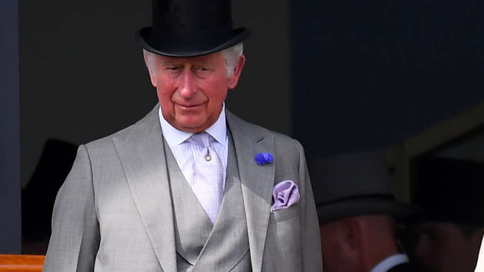 Prince Charles