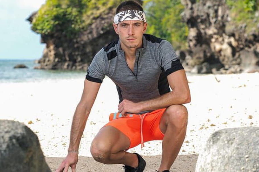 Dorian (Koh-Lanta), papa : accouchement dans la douche et choix incroyable...