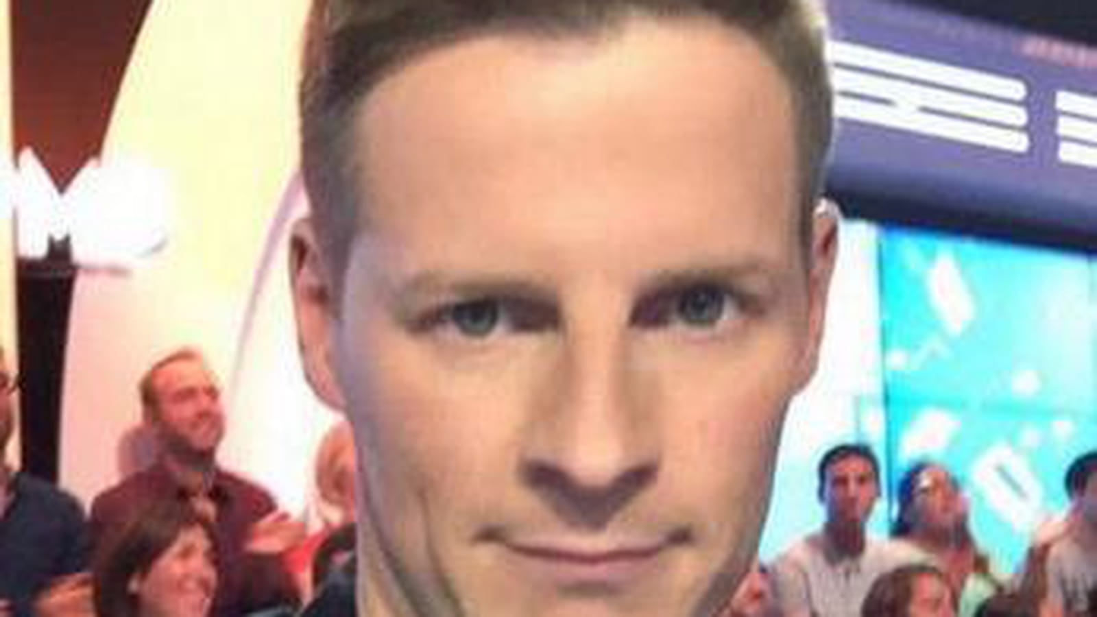 Matthieu Delormeau 