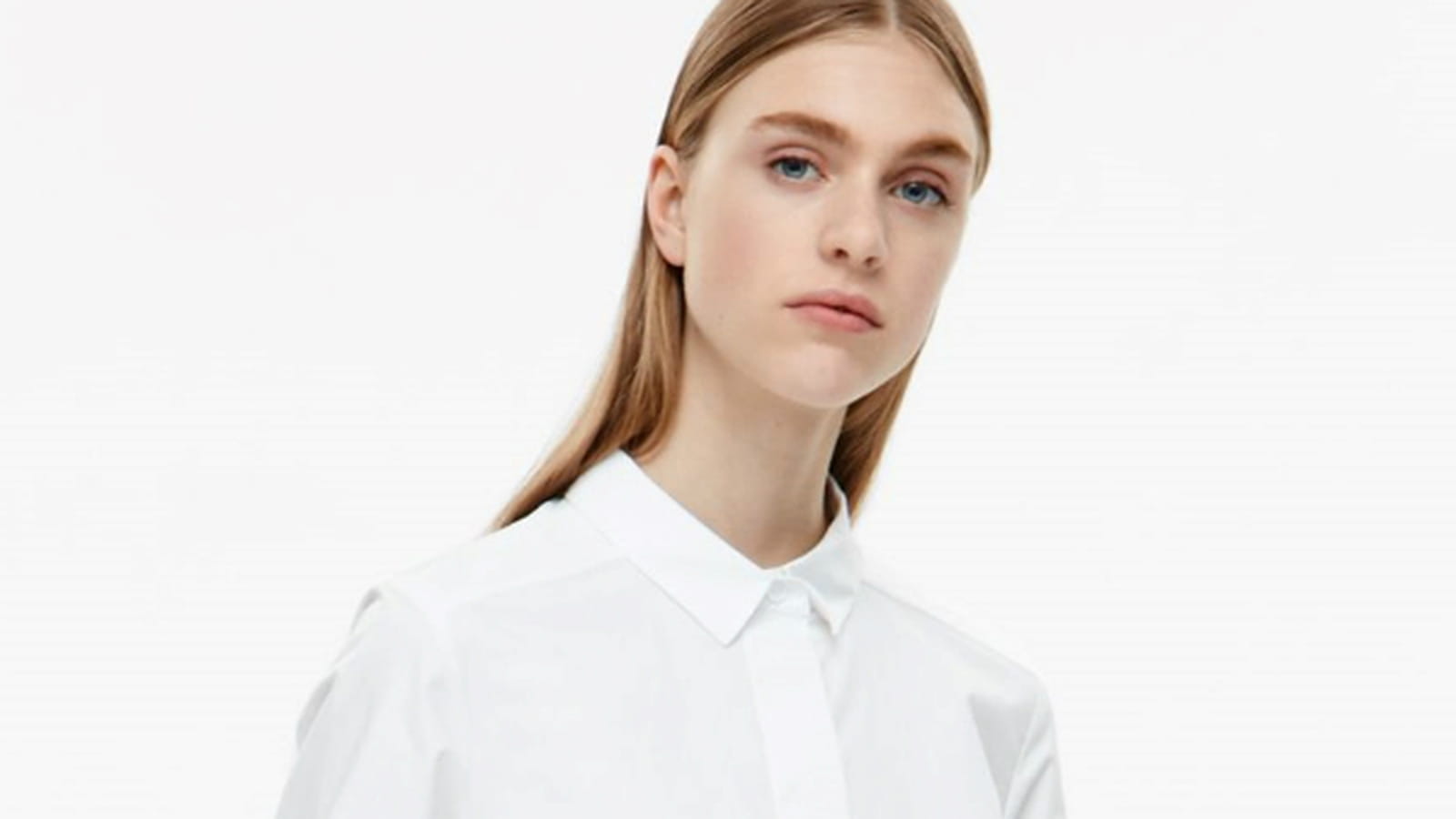 Chemise Cos