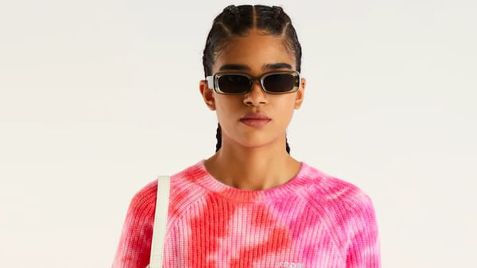 Sweatshirt From Future