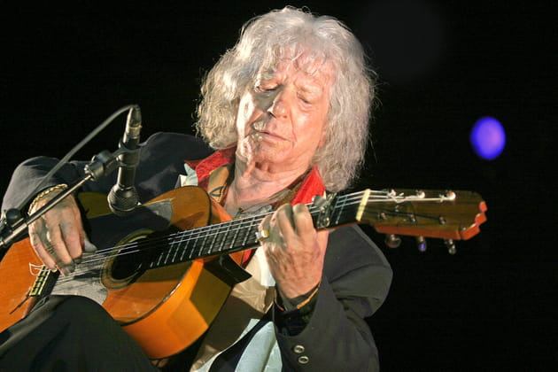 manitas de plata abaca