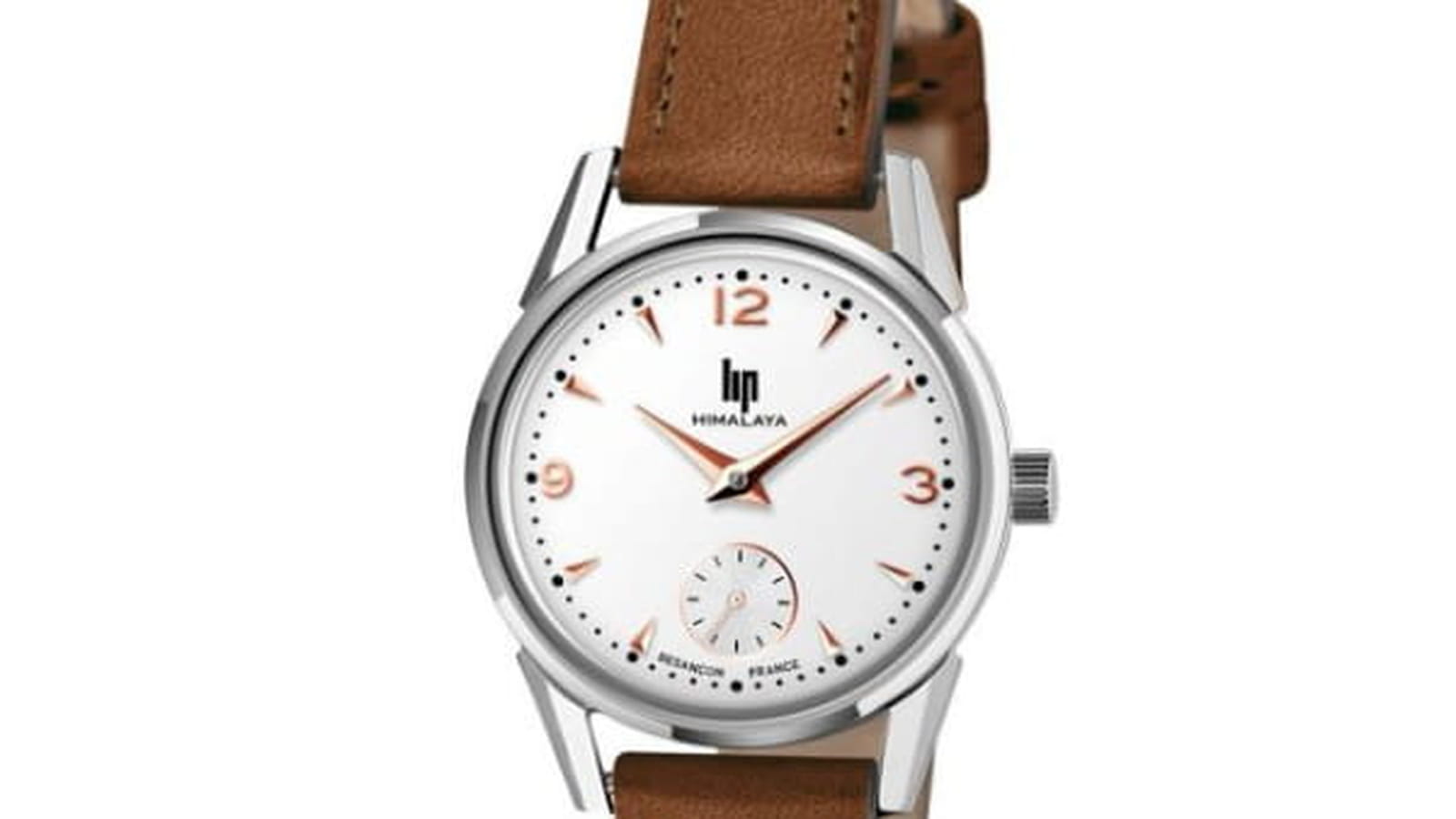 Montre Lip