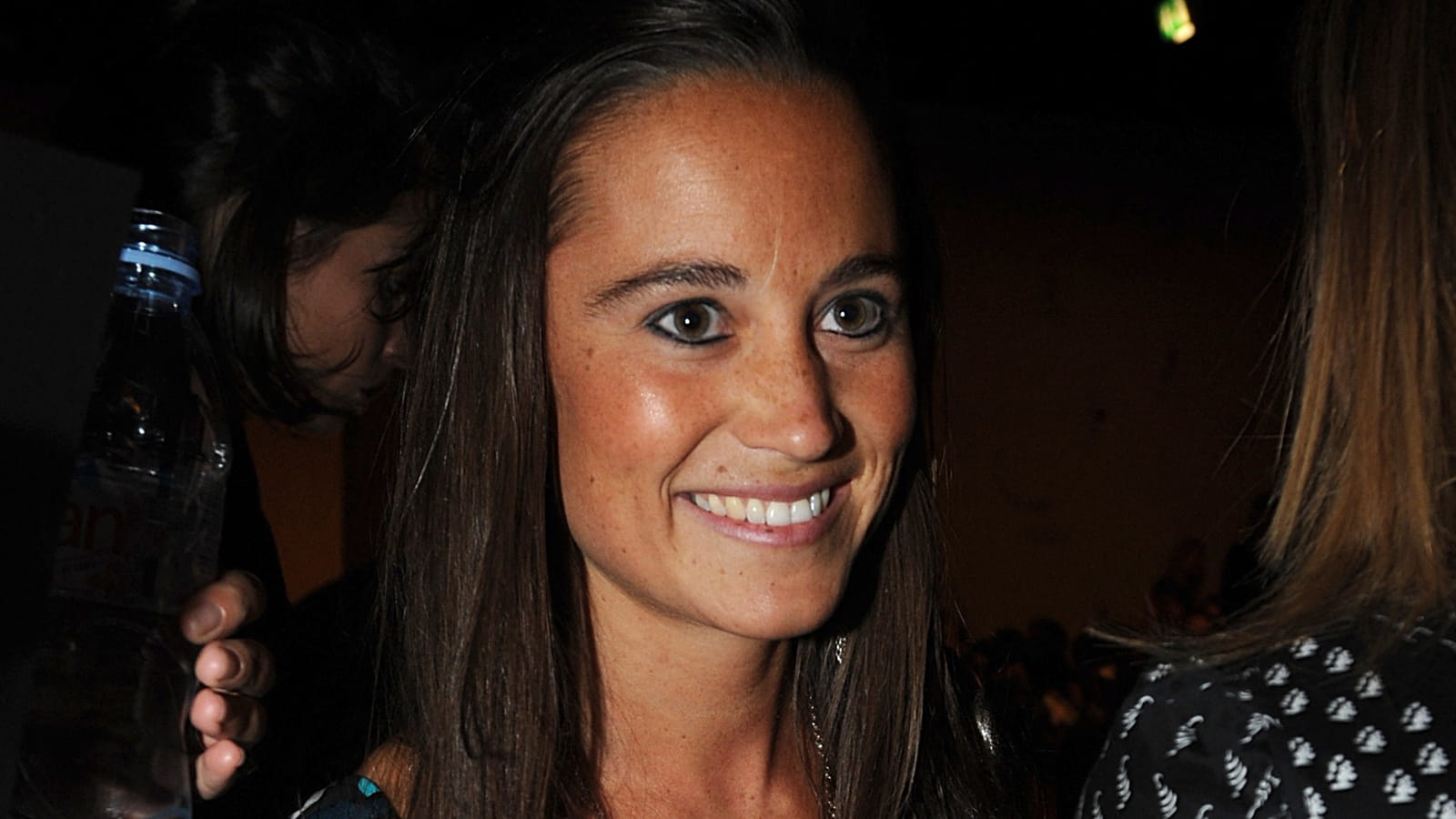 Pippa Middleton, 25 ans
