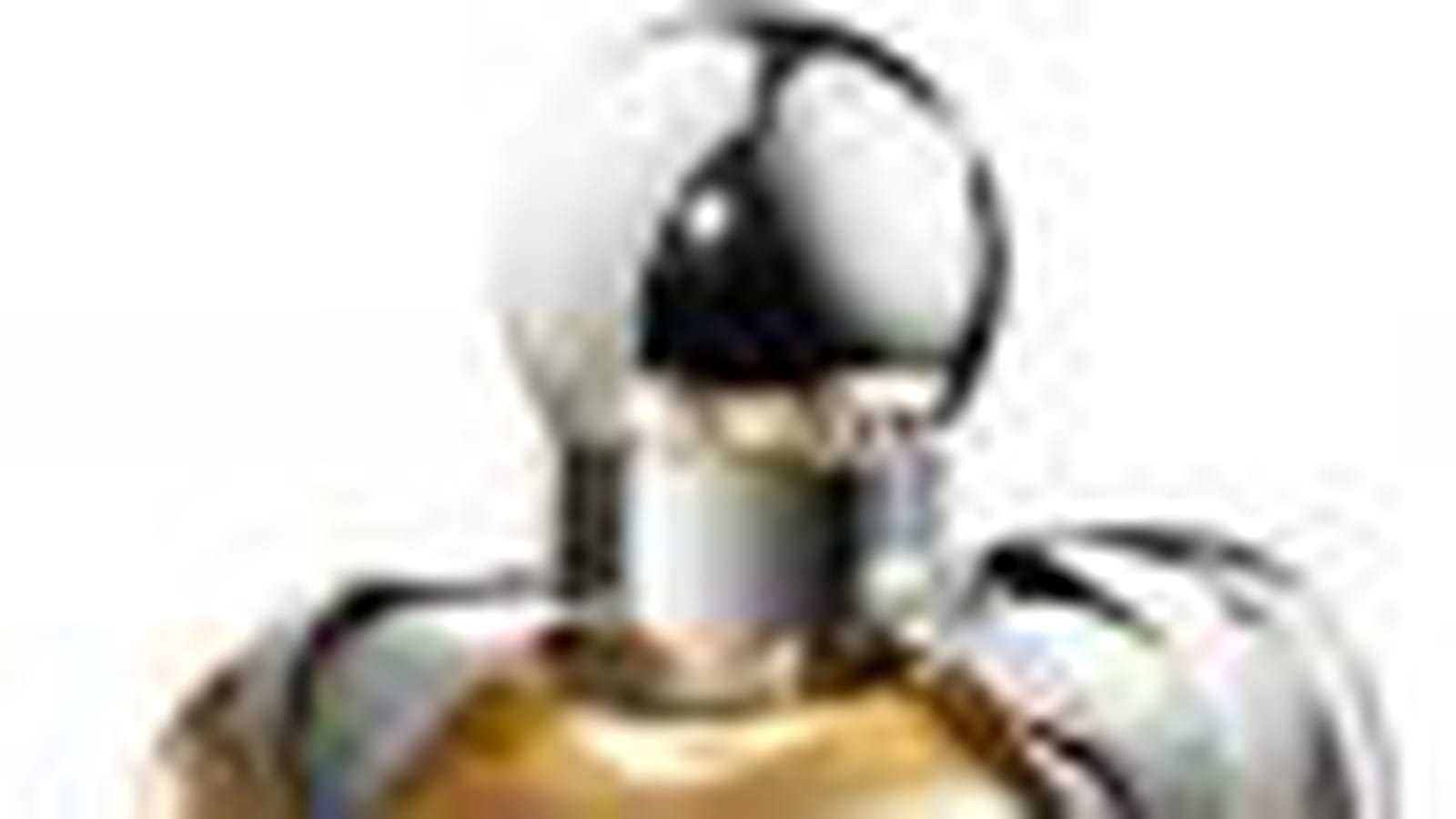 Le parfum Nina Gold Edition