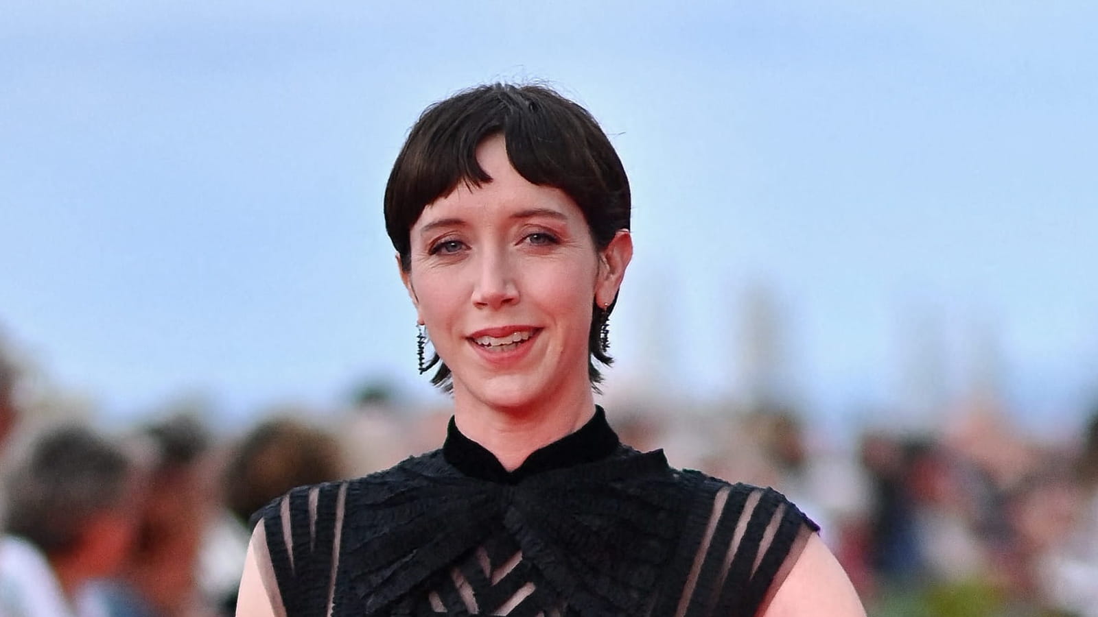 Sara Giraudeau 