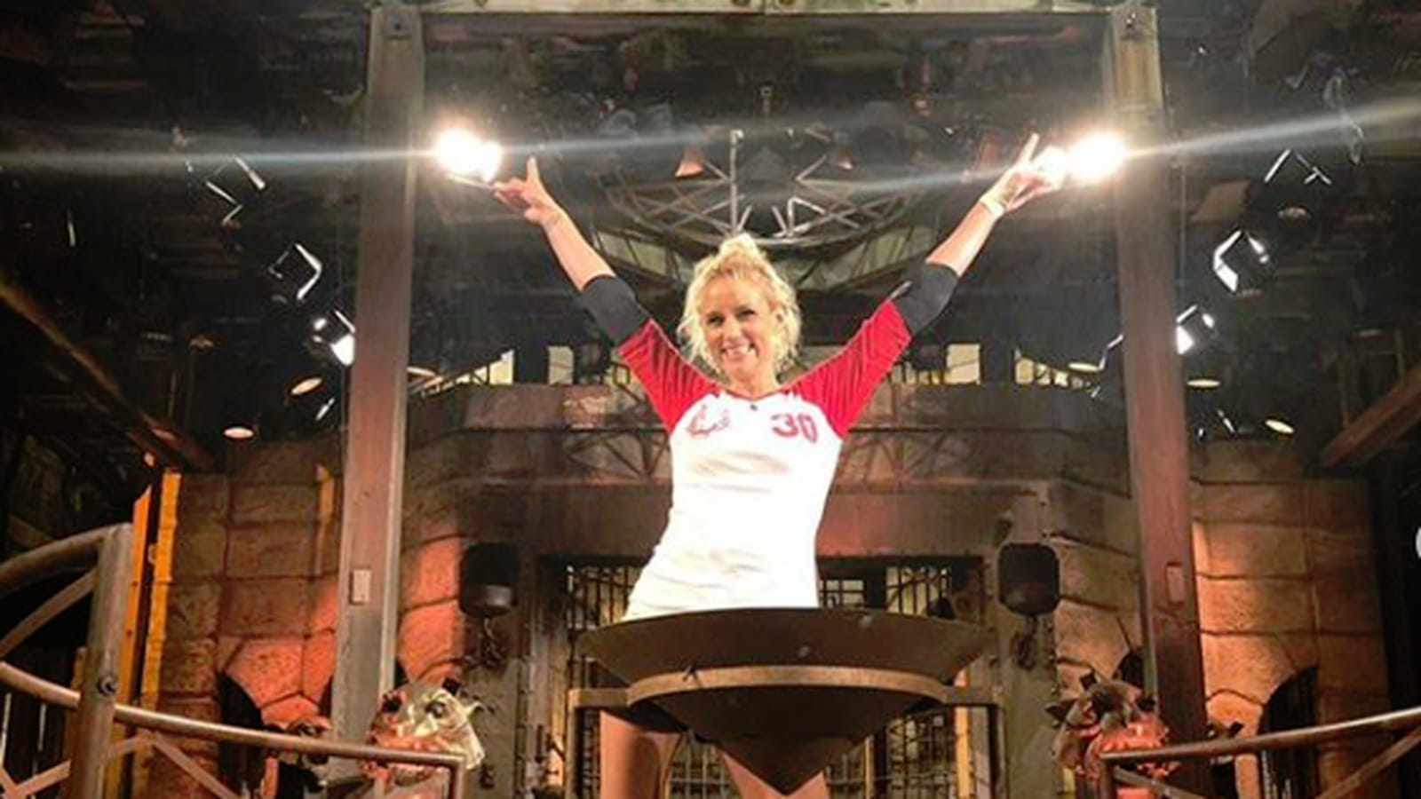 Elodie Gossuin