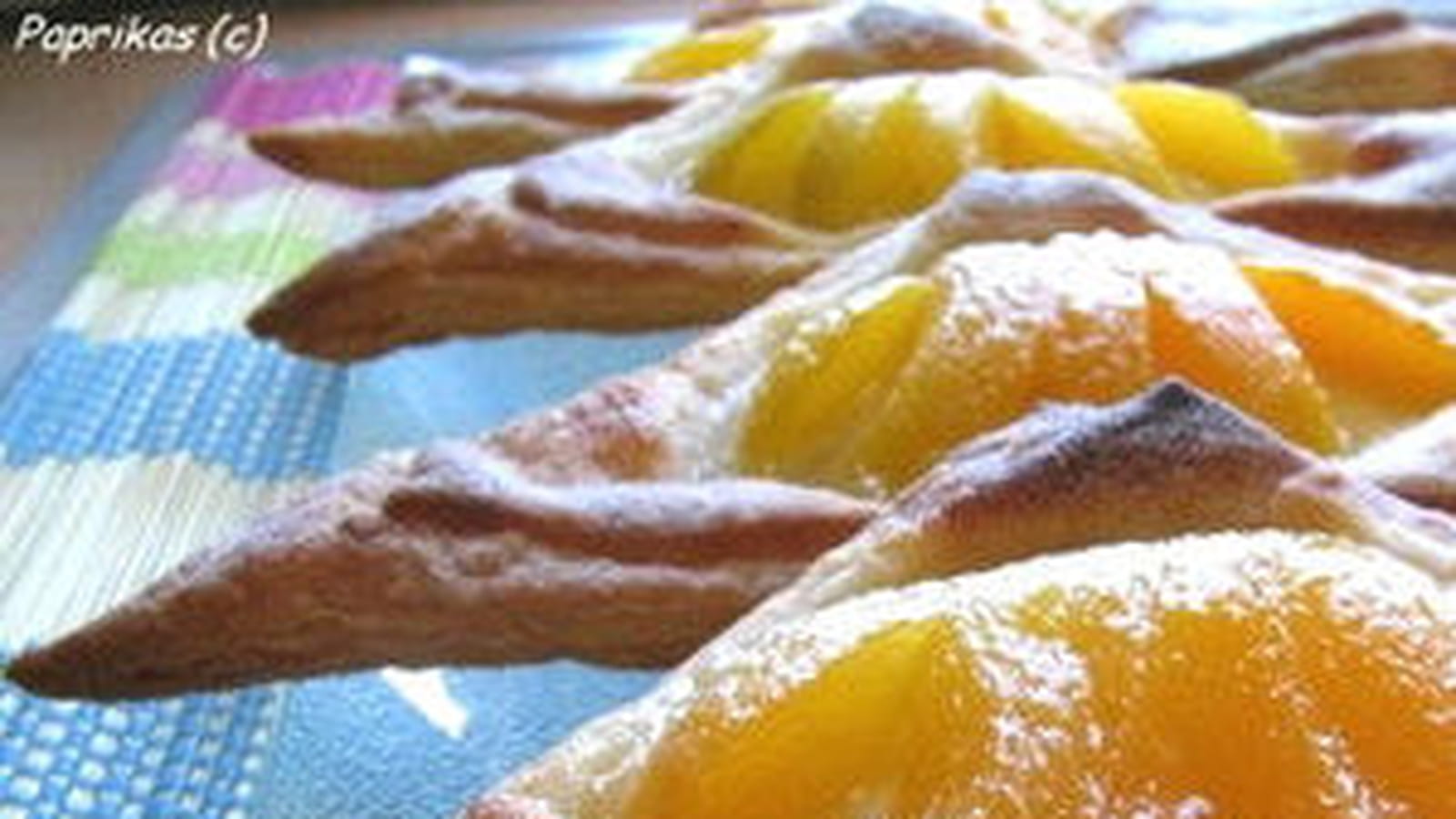 Feuilletés