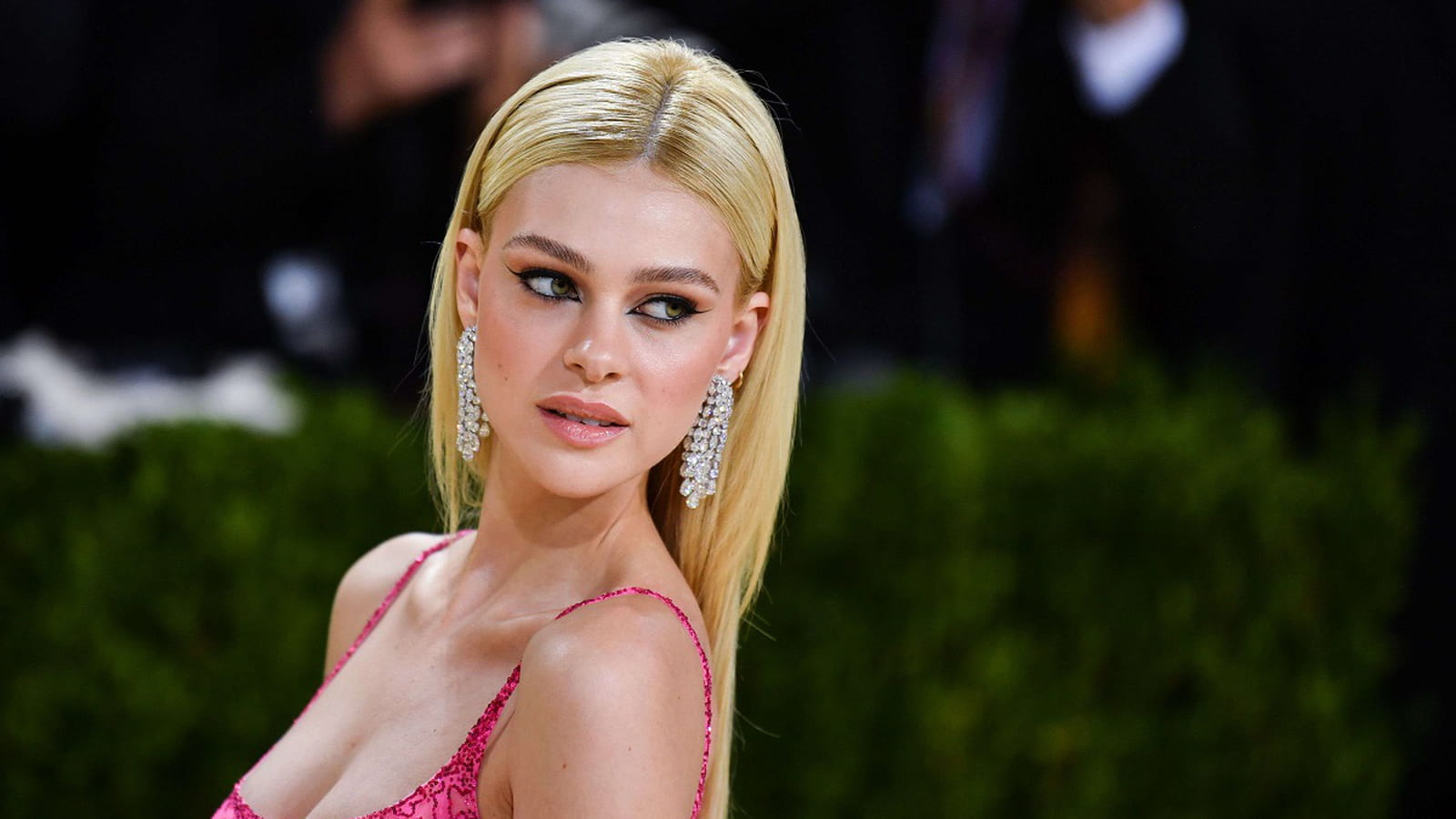 Nicola Peltz Beckham
