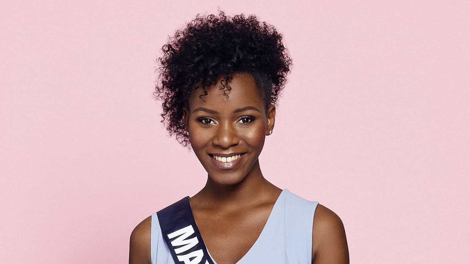 Miss Mayotte