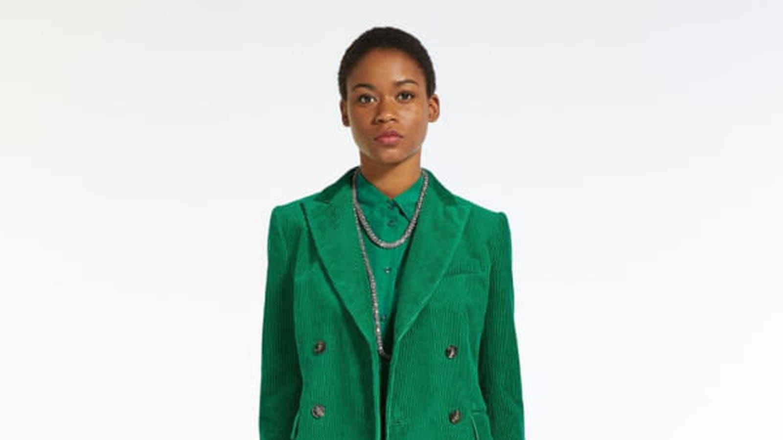Blazer Max Mara