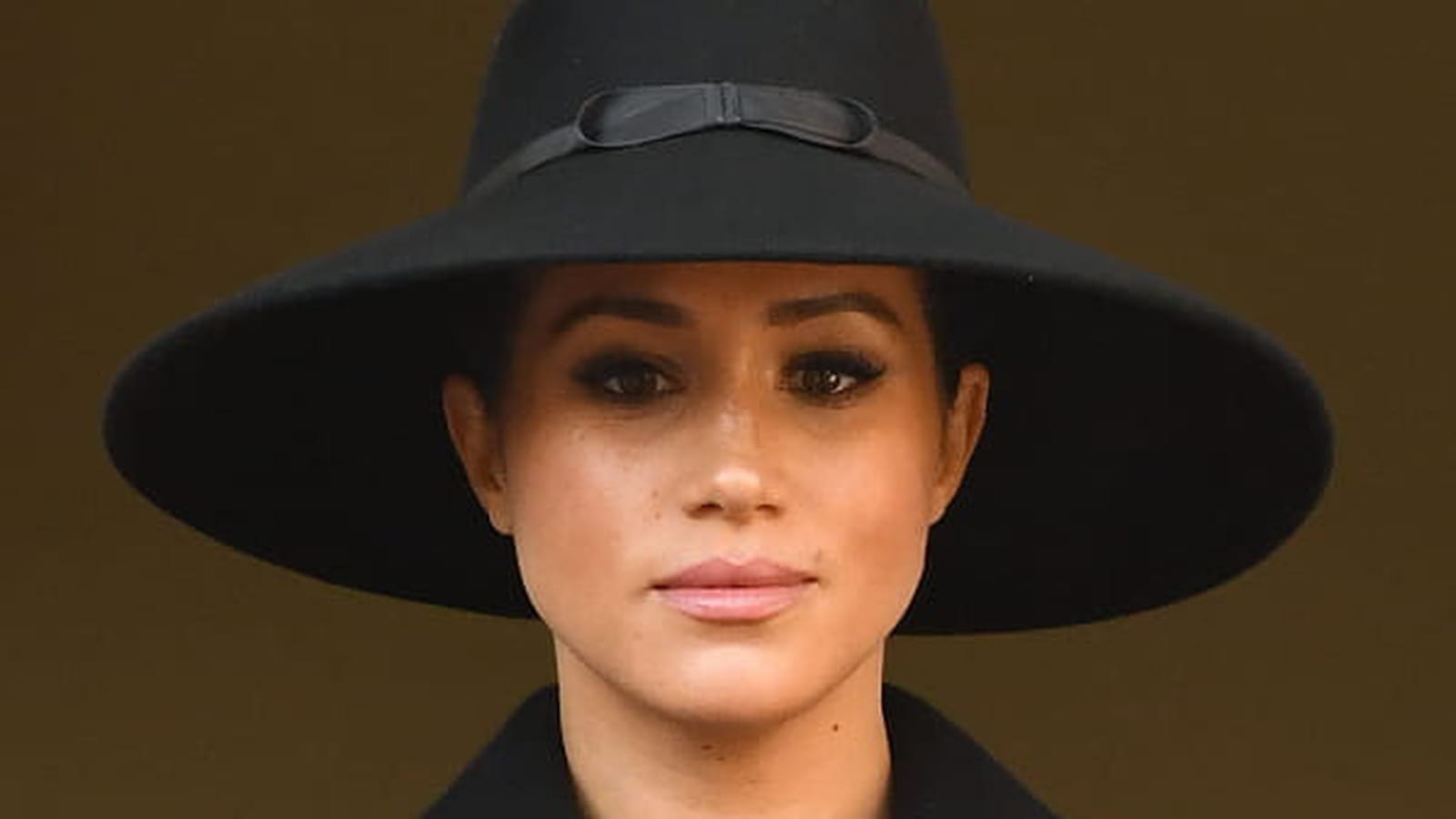 Meghan Markle le 10 novembre 2019