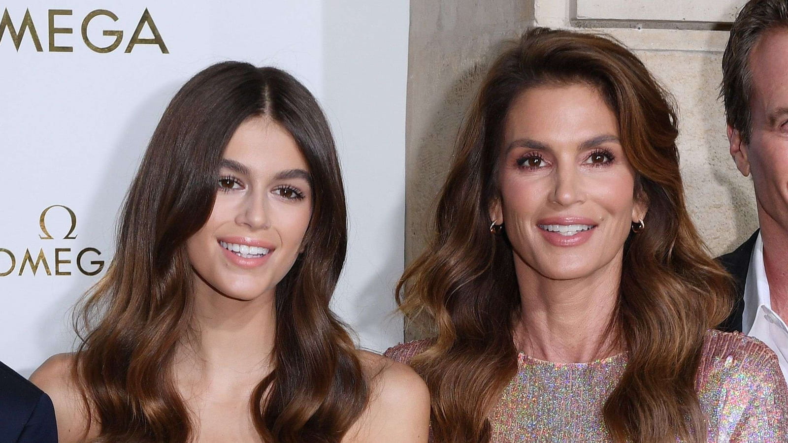Mannequins de mère en fille : ces stars ont transmis à leurs enfants les gènes du podium