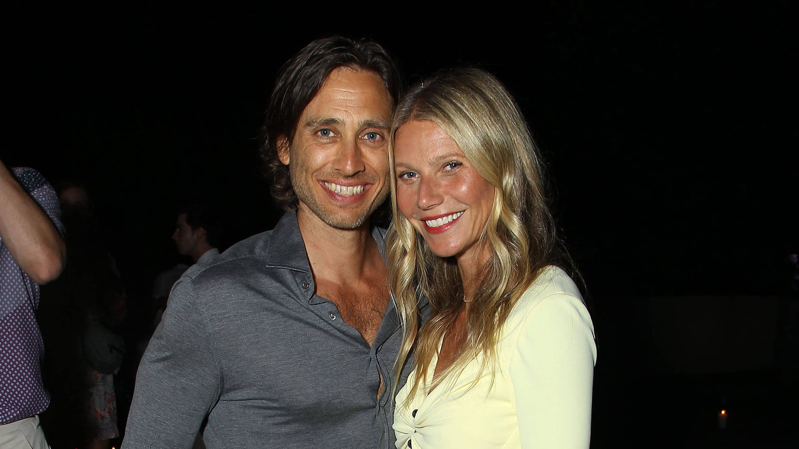 Gwyneth Paltrow 