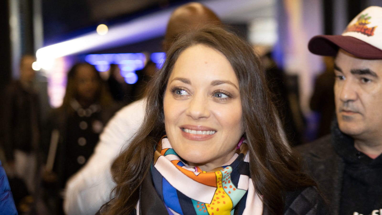 Foulard