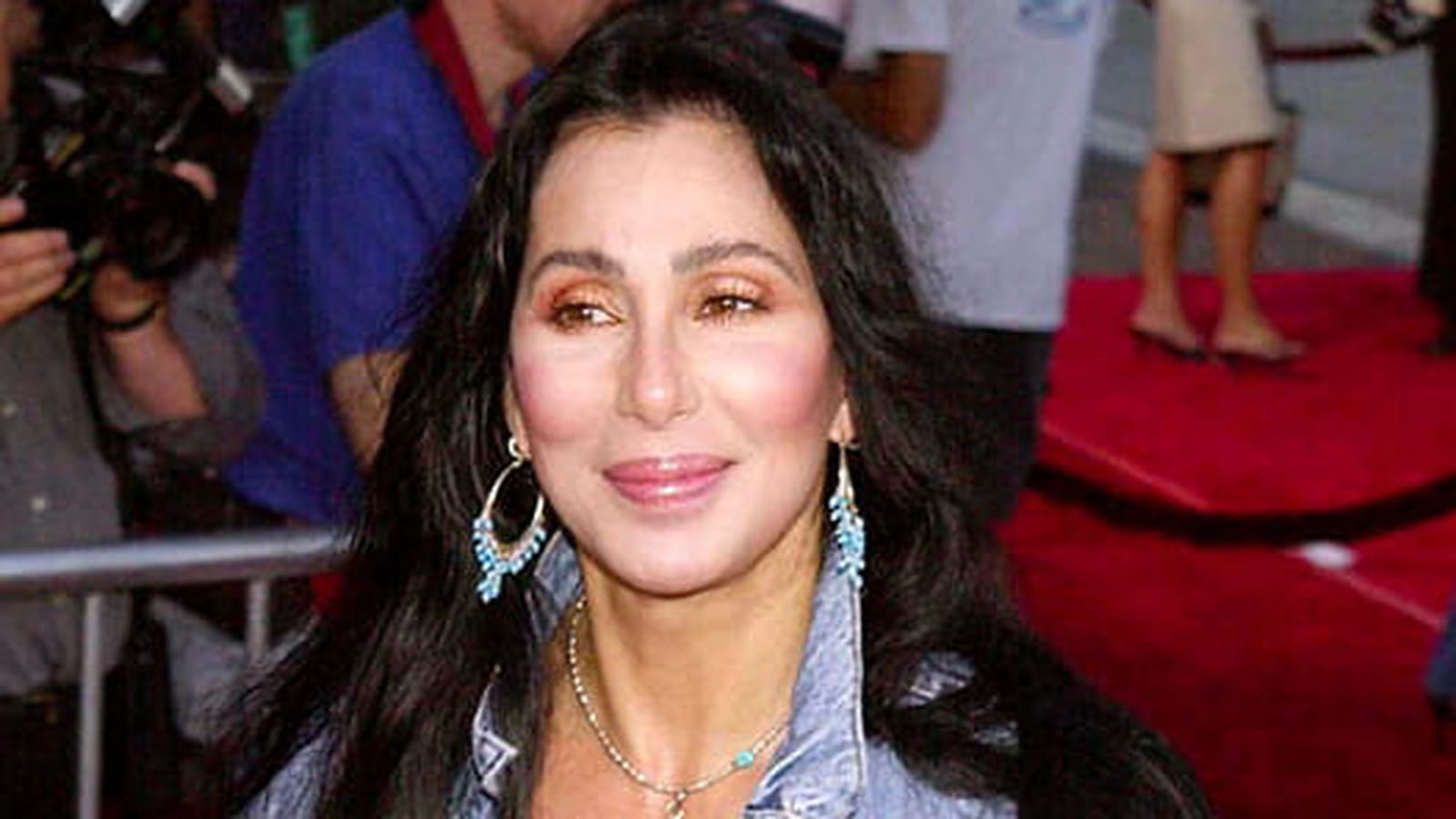 Cher le 26 juin 2000