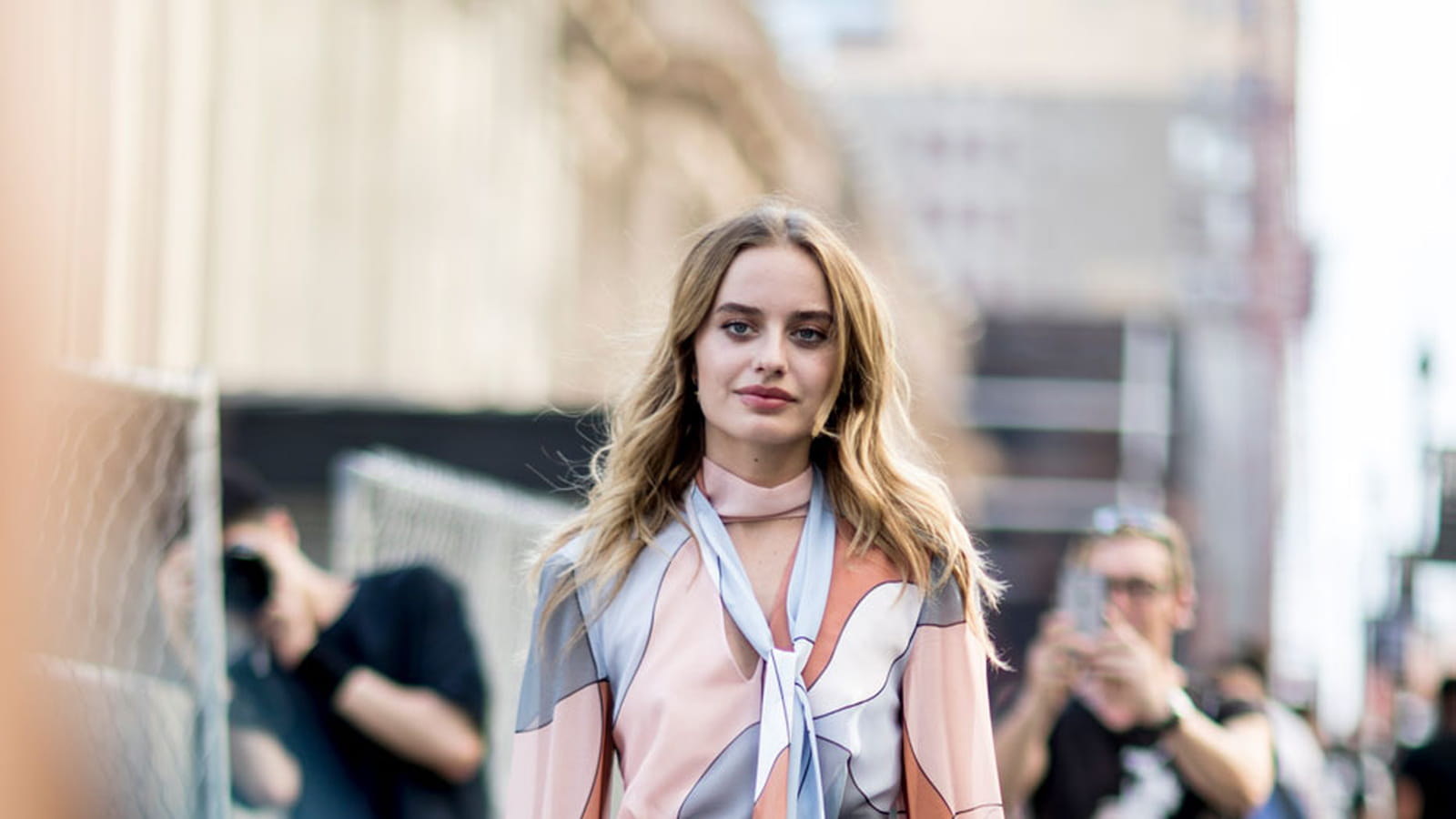 Le patchwork pastel