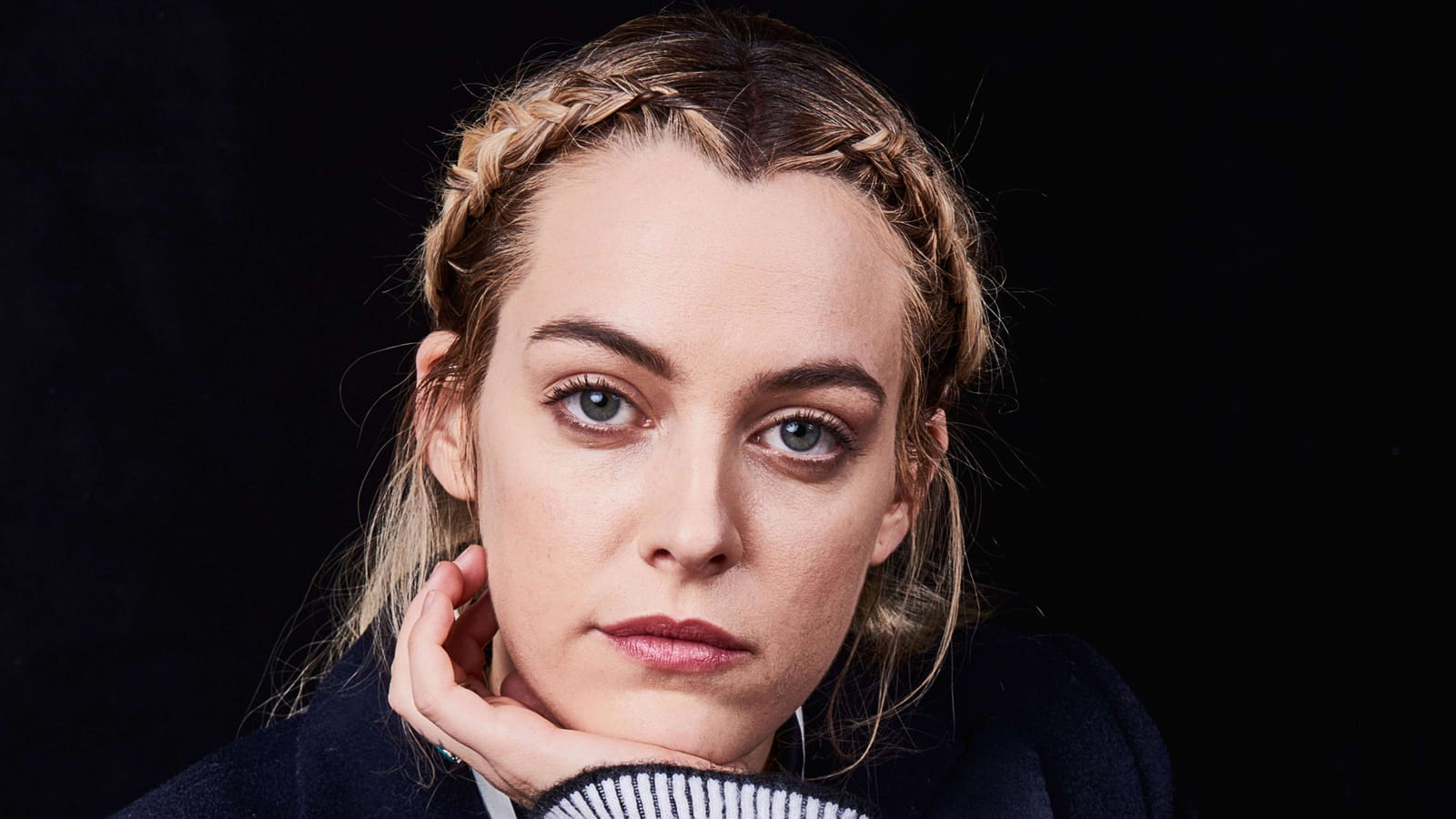 Riley Keough