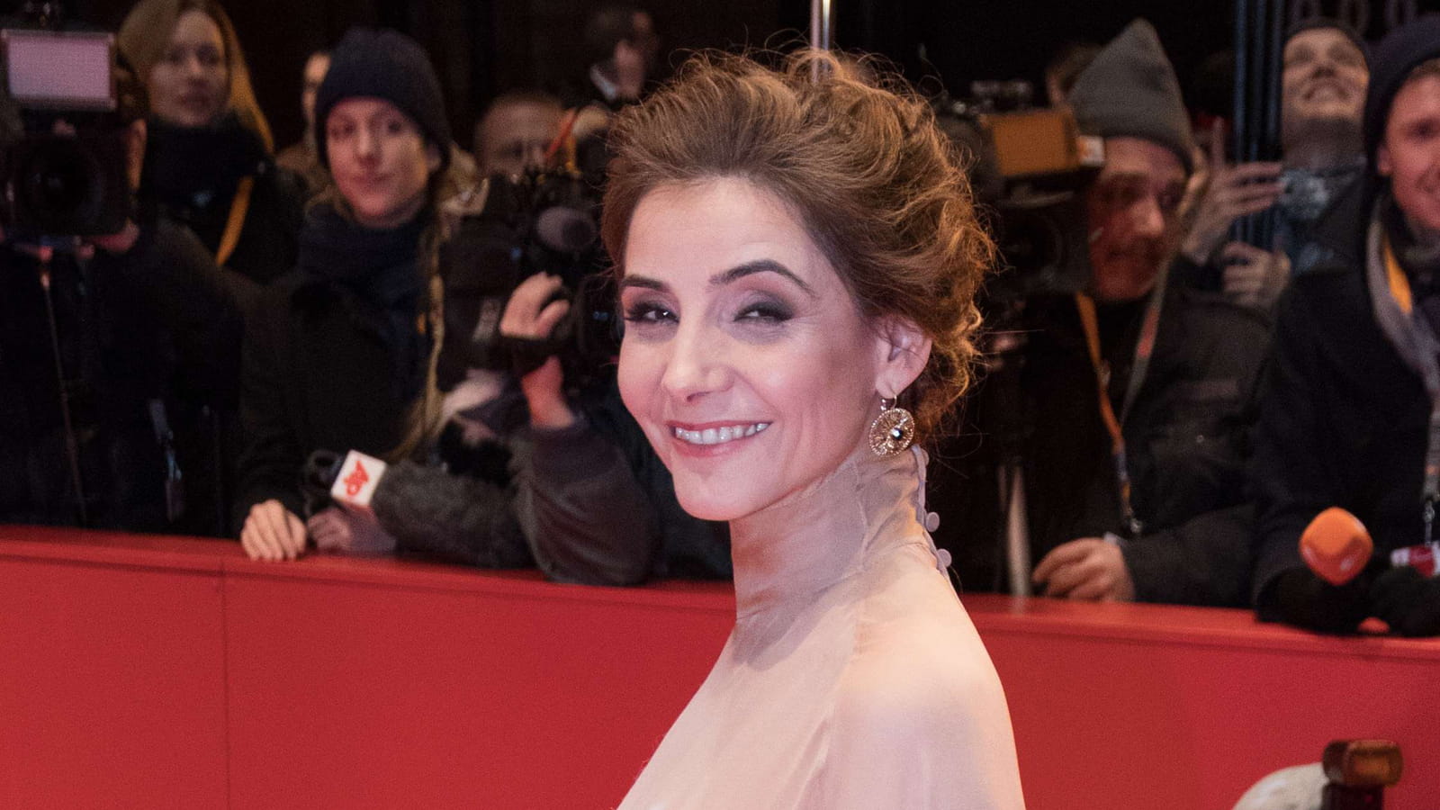 Clotilde Courau