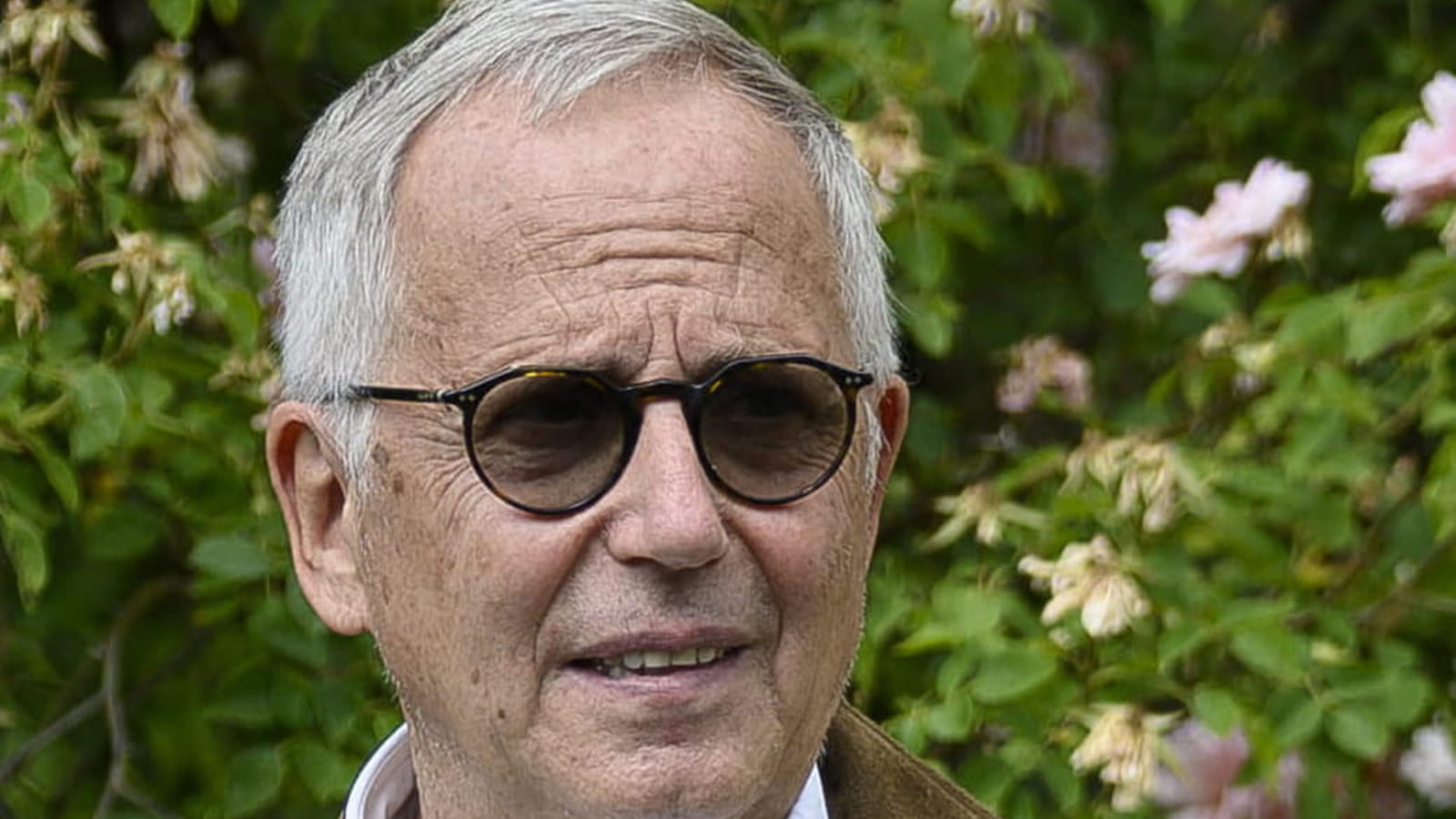 Fabrice Luchini