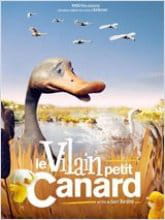 vilain petit canard affiche